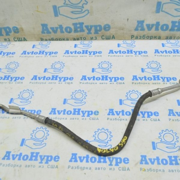 Трубка кондиционера конденсер-печка Volvo S90 16- XC90 16-22 31369332