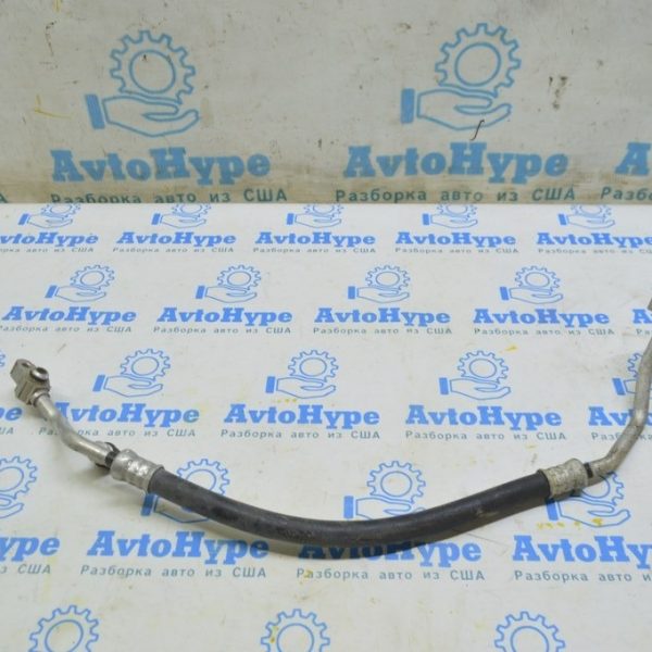 Трубка кондиционера конденсер-компрессор Chevrolet Volt 11-15 22764039