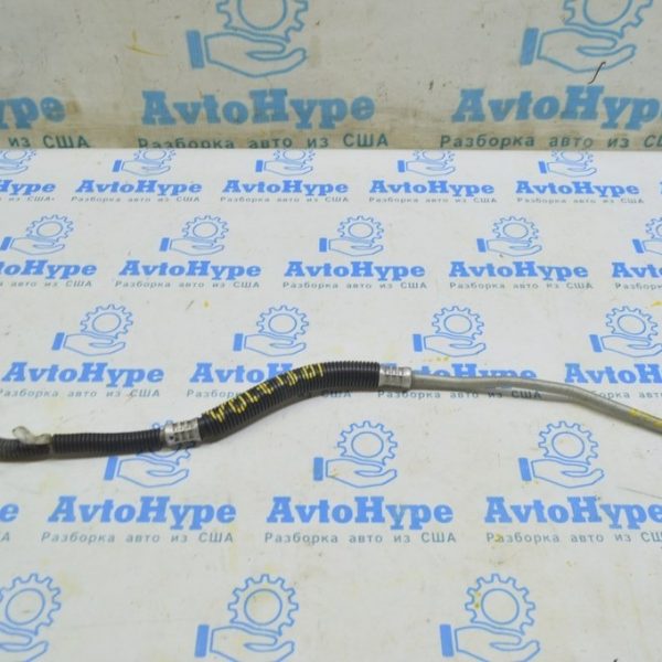 Трубка охлаждения масла впуск Chevrolet Volt 11-15 22742903