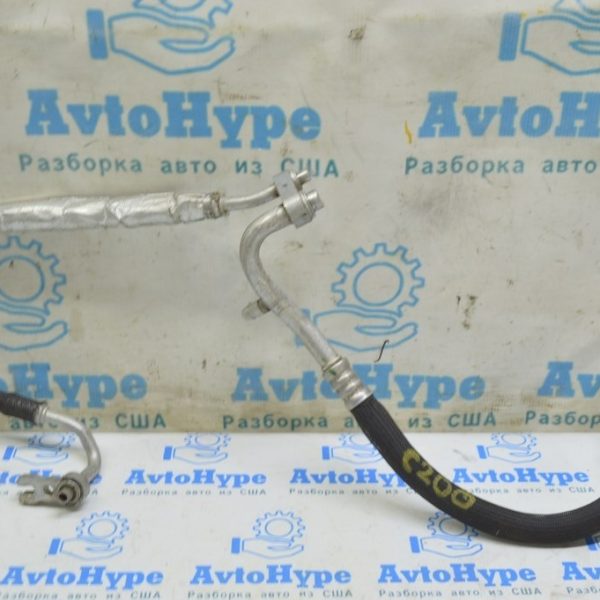 Трубка кондиционера конденсер-компрессор Chrysler 200 15-17 2.4 68103140AB