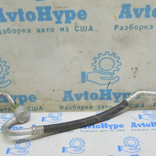 Трубка кондиционера компрессор-печка первая  Nissan Sentra 15-19 1.6 92480-4FU0A