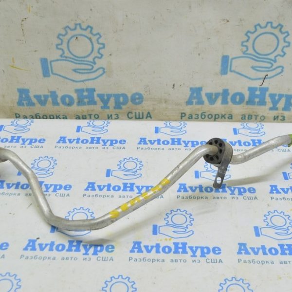 Трубка кондиционера компрессор-печка первая  Nissan Sentra 15-19 1.6 92450-4FU0A