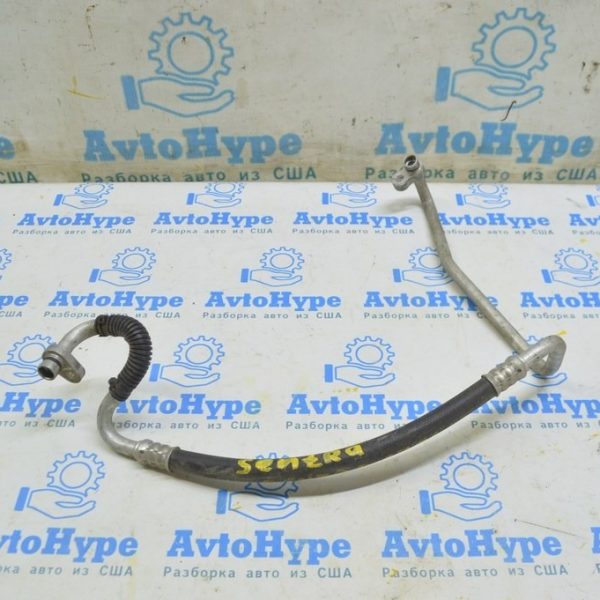 Трубка кондиционера конденсер-компрессор Nissan Sentra 15-19 1.6 92490-4FU0A