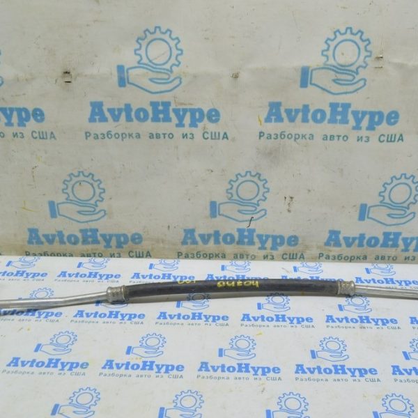 Трубка кондиционера конденсер-компрессор Subaru Outback 15-19 (04) 73424AL01B