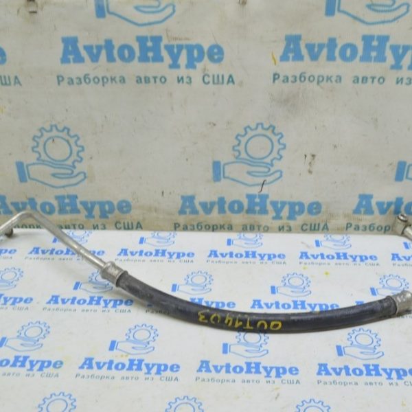 Трубка кондиционера конденсер-компрессор Subaru Outback 15-19 (03) 73424AL01B