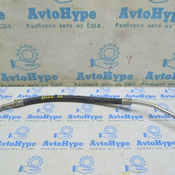 Трубка кондиционера конденсер-компрессор Subaru Outback 15-19 (01) 73424AL01B