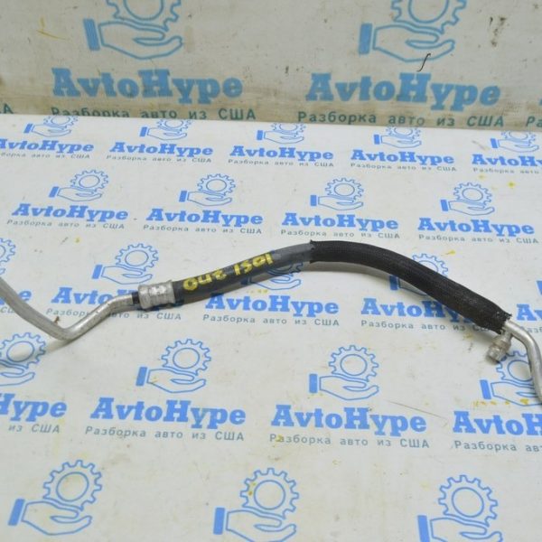 Трубка кондиционера компрессор-печка Subaru Outback 15-19 (01) 73425AL03A