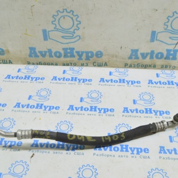 Трубка кондиционера компрессор-печка Subaru Outback 15-19 (03) 73425AL03A