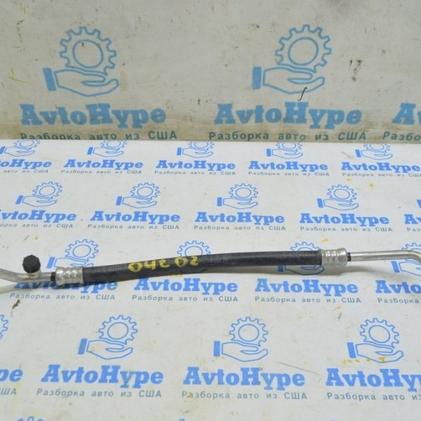 Трубка кондиционера компрессор-печка Subaru Outback 15-19 (02) 73425AL03A