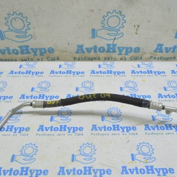 Трубка кондиционера компрессор-печка Subaru Outback 15-19 (04) 73425AL03A