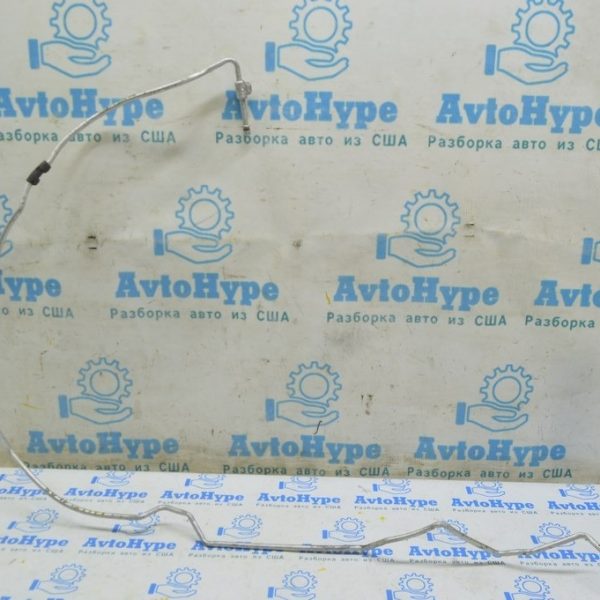 Трубка кондиционера печка-конденсер Subaru Outback 15-19 (03) 73431AL01A
