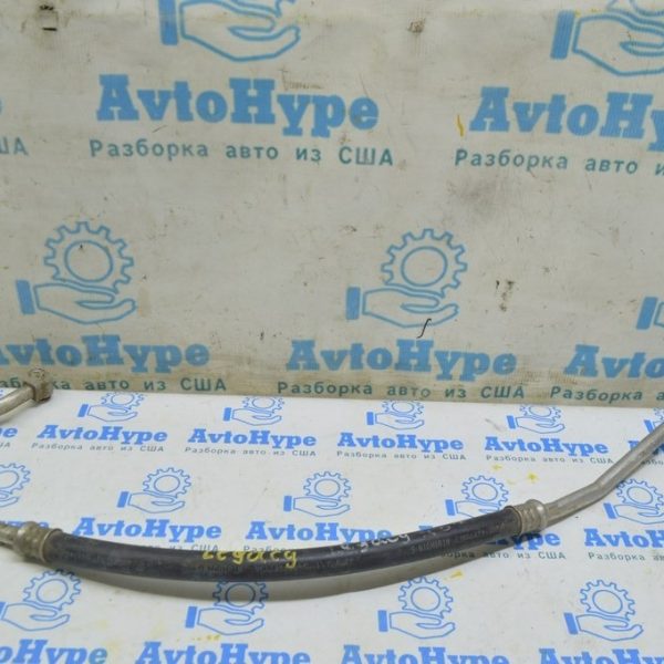 Трубка кондиционера компрессор-печка Subaru Legacy 15-16 73425AL03A
