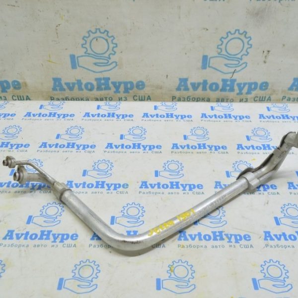 Трубка кондиционера печка-конденсер первый VW Jetta 19- (01) 5qm 816 738