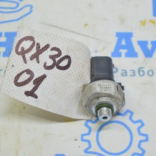 Датчик давления кондиционера Infiniti QX30 17- 2110000283