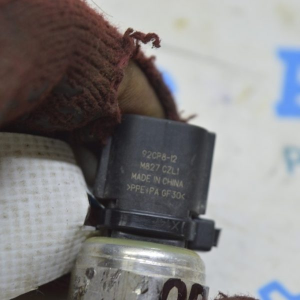 Датчик давления кондиционера Kia Optima 16- 92CP812