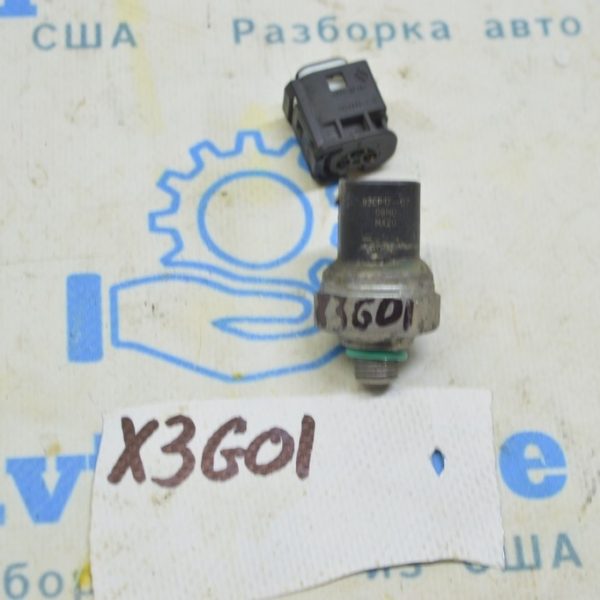 Датчик давления кондиционера BMW X3 G01 18-21 82CP17-07