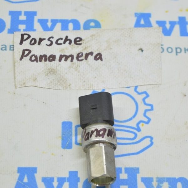 Датчик давления кондиционера Porsche Panamera 10-16 1K0959126E