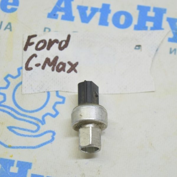 Датчик давления кондиционера Ford C-max MK2 13- bt43-19d594-aa