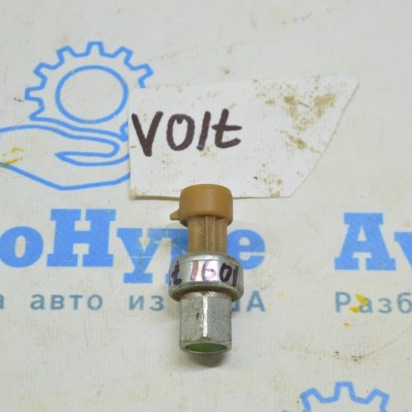 Датчик давления кондиционера Chevrolet Volt 16- 22624069