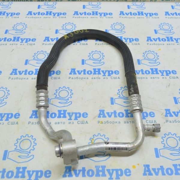 Трубка кондиционера компрессор-печка BMW X3 G01 20- (01) 64539868415