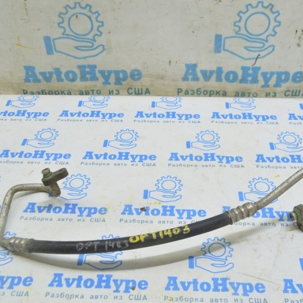 Трубка кондиционера конденсер-компрессор Kia Optima 11-15 2.4 977623R000