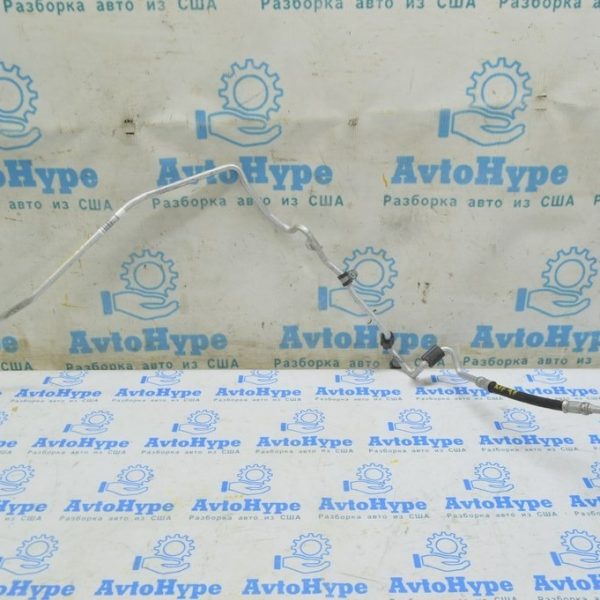 Трубка кондиционера печка-конденсер BMW X1 F48 16-22 B46 64539289102