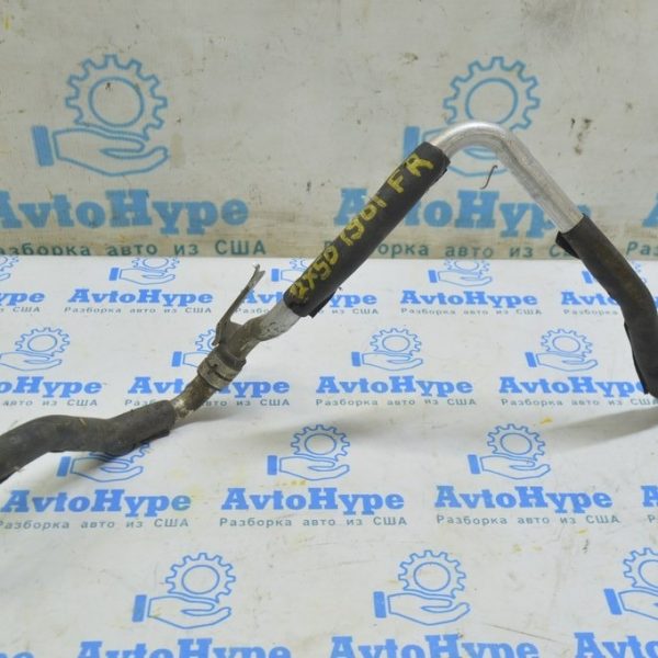 Трубка кондиционера конденсер-компрессор Infiniti QX50 19- 924905NA0A