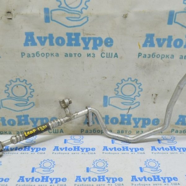 Трубка кондиционера первая Nissan Leaf 13-17 924503NF0B