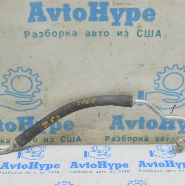 Трубка кондиционера конденсер-компрессор Nissan Murano z52 15- 924905AA0A