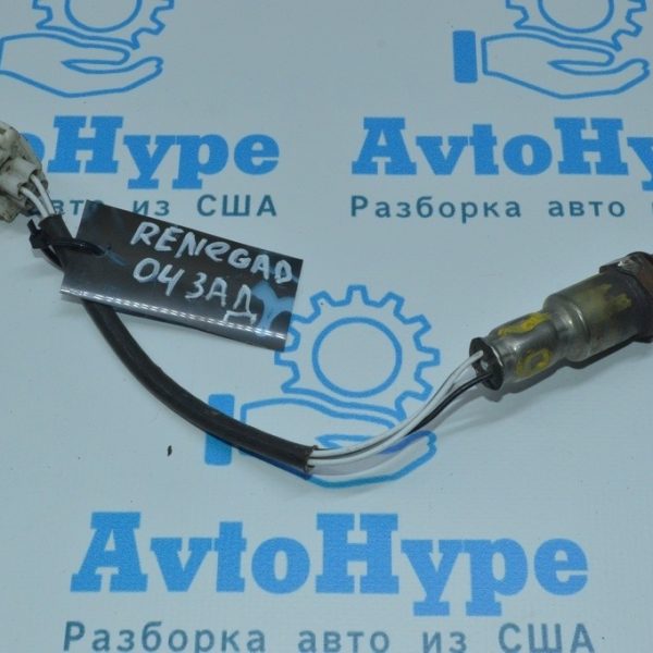 Лямбда-зонд задний Jeep Renegade 15- 2.4 (04) 5149180AA
