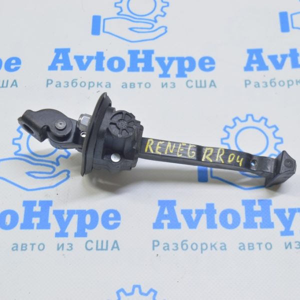 Ограничитель двери зад прав Jeep Renegade 15- 68247312AA