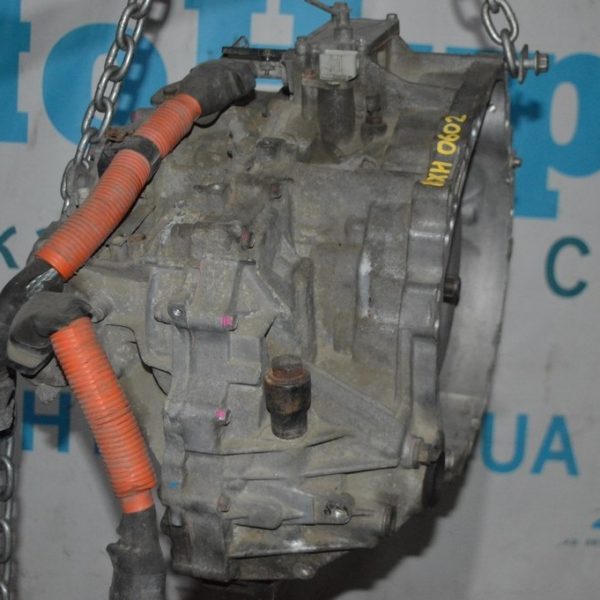 АКПП в сборе Lexus RX400h 06-09 вариатор P310 CVT (02) идеал 3090048042