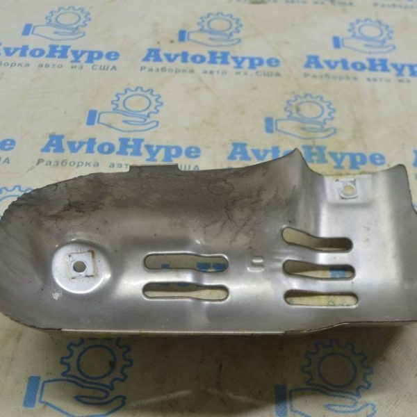 Защита заднего коллектора Lexus RX300 RX330 RX400h 04-09 17167-20100