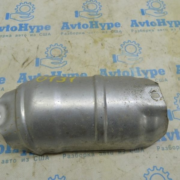 Защита выпускного коллектора передняя верх Lexus RX330 RX400h 04-09 17168-20070