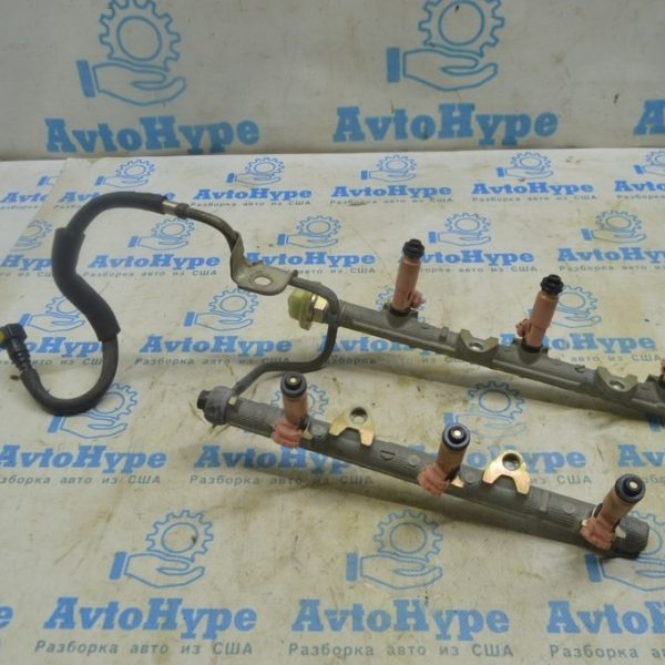 Форсунка распылитель Lexus RX300 RX330 RX400h 04-09 23209-0A020