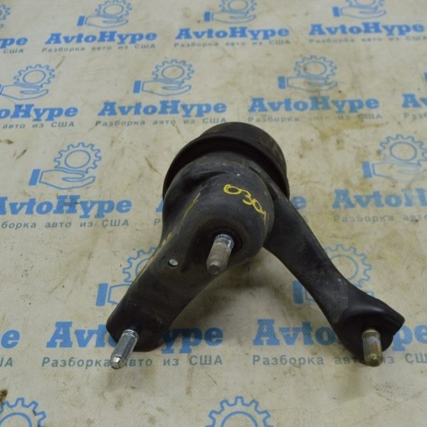 Подушка двигателя левая Lexus RX300 RX330 RX350 04-09 12372-20080