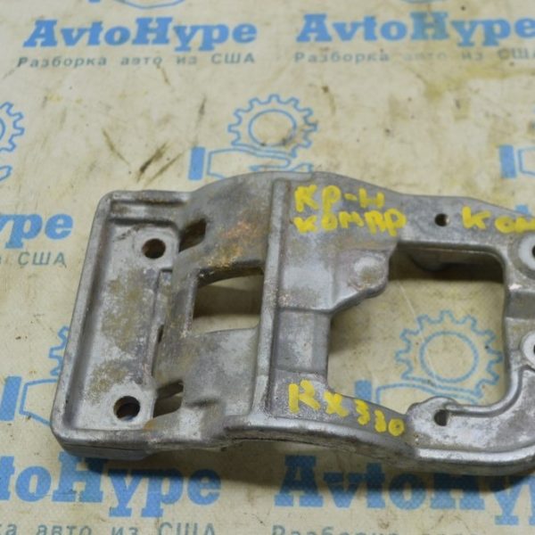 Кронштейн крепления компрессора кондиционера Lexus RX300 RX330 04-06 (01) 88431-07021