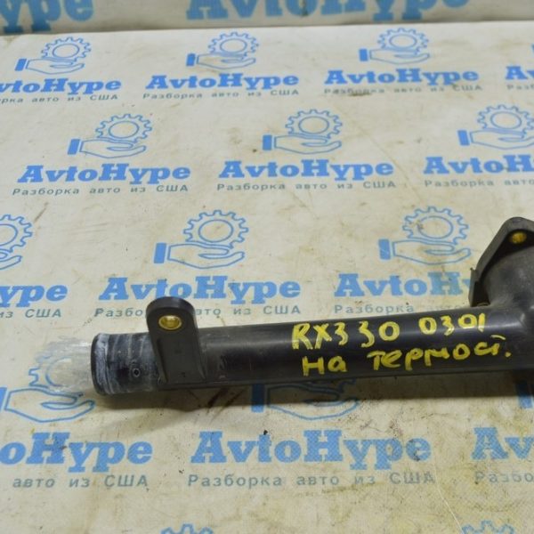 Корпус термостата Lexus RX330 04-06 (01) 16321-0A040