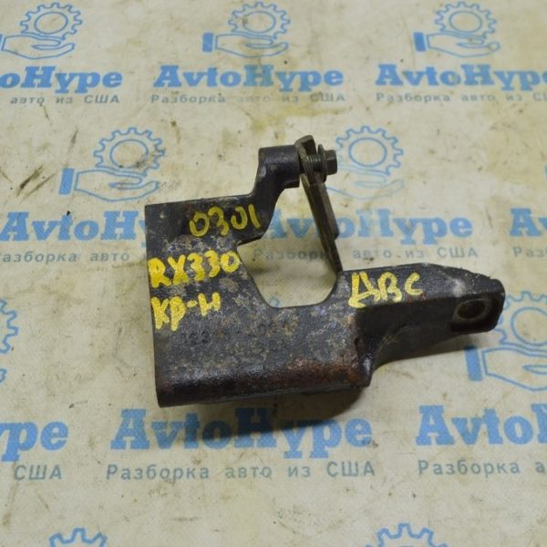 Кронштейн двигателя Lexus RX300 RX330 04-09