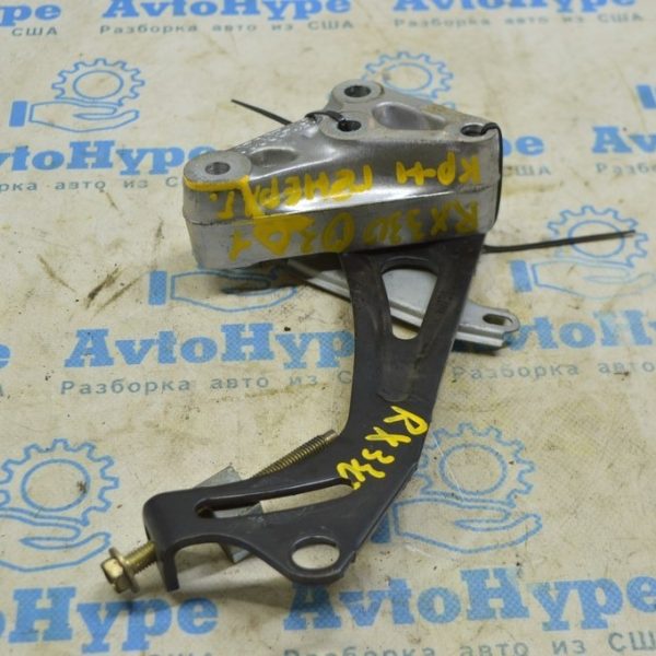 Кронштейн генератора Lexus RX330 04-09 (01)