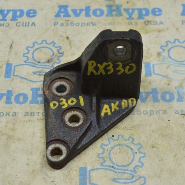 Кронштейн двигателя Lexus RX300 RX330 04-09