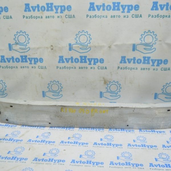 Усилитель переднего бампера Lexus RX300 RX330 RX350 RX400h 04-09 (01) 52131-48061