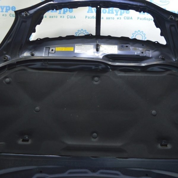 Изоляция капота Lexus RX300 RX330 RX350 RX400h 04-09 53341-48050