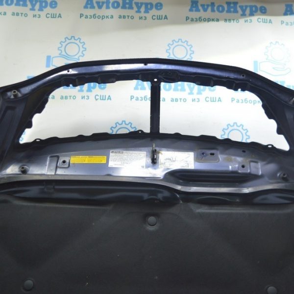 Уплотнительная резинка капота Lexus RX300 RX330 RX350 RX400h 04-09 53381-48031