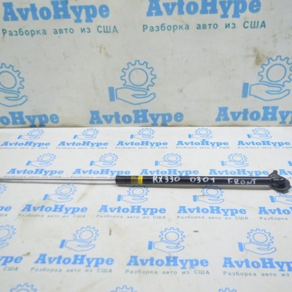 Амортизатор капота Lexus RX300 RX330 RX350 RX400h 04-09 53440-49125