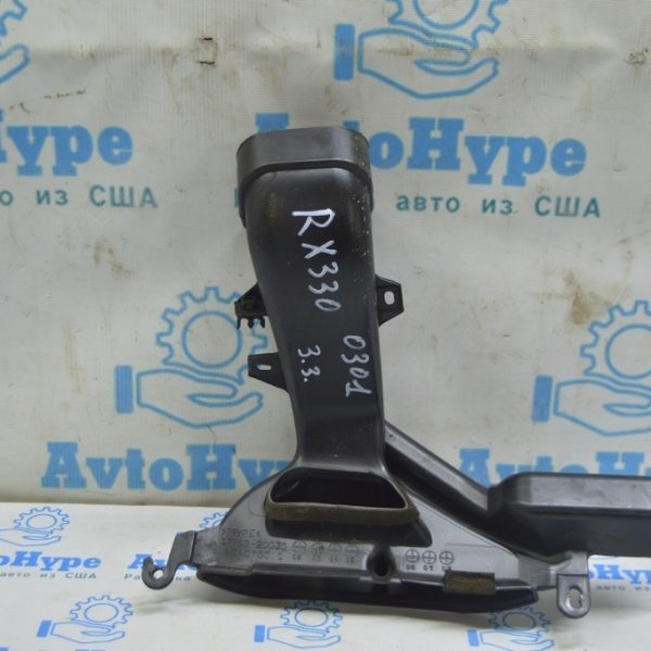 Воздухоприемник Lexus RX300 RX330 04-06 17752-20030