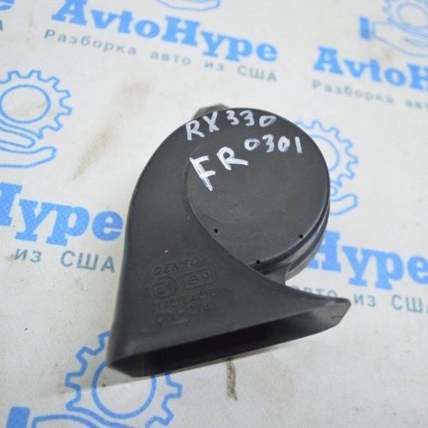 Сигнал low Lexus RX300 RX330 RX350 RX400h 04-09 86520-48030