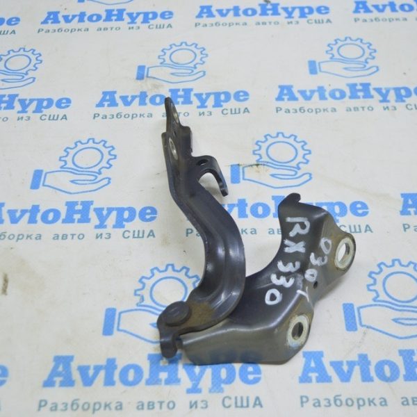 Петля капота левая Lexus RX300 RX330 RX350 RX400h 04-09 53420-48030