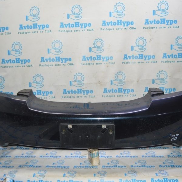 Бампер передний в сборе Lexus RX300 RX330 RX350 04-09 с птф,без решетки радиатора сост. 10/10 52119-48060