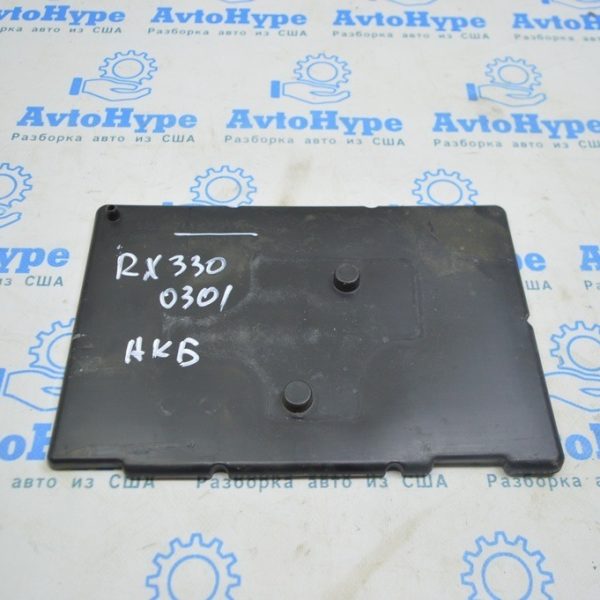 Подставка под акб Lexus RX300 RX330 RX350 04-09 74431-33011